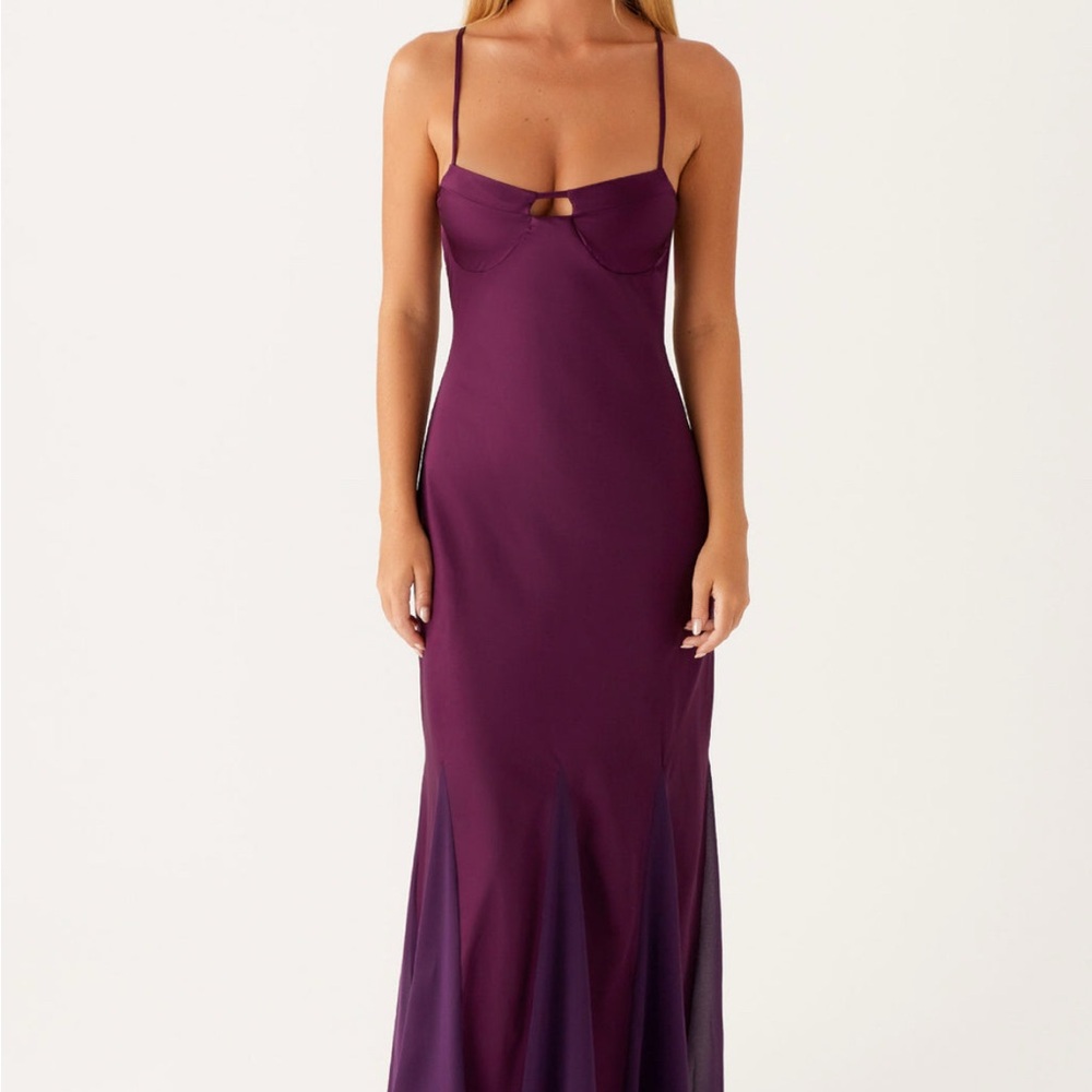 Ravello Maxi Dress